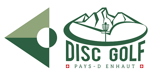 DISC GOLF – Château-d’Oex