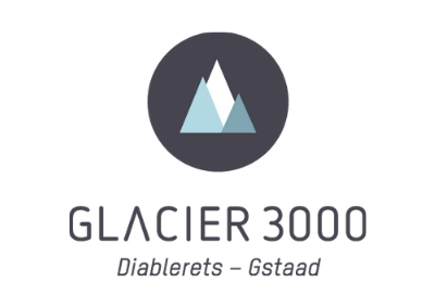 GLACIER 3000 – Diablerets