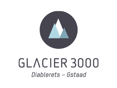 GLACIER 3000 – Diablerets